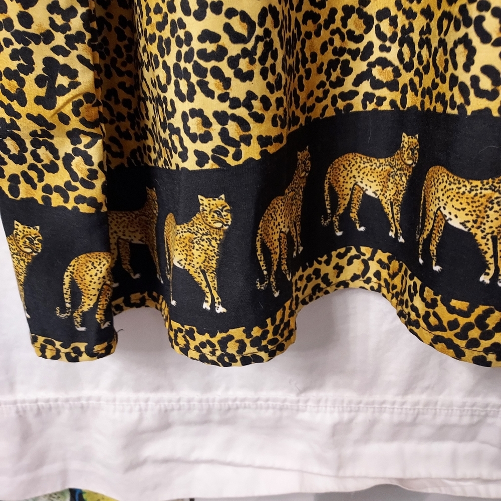 Summer Dress/cover up - Picture 5 of 7